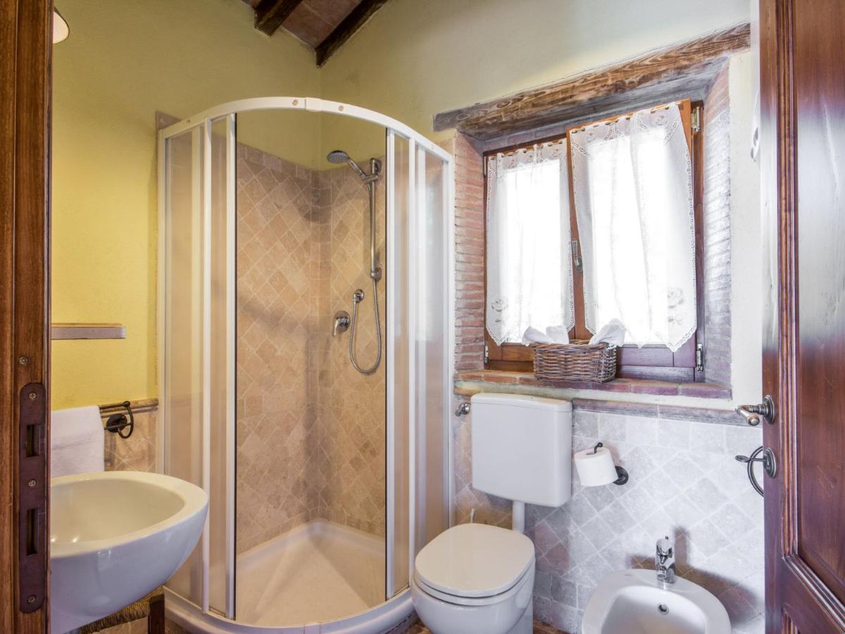 Holiday Home Casale Belvedere By Interhome Роккастрада Экстерьер фото